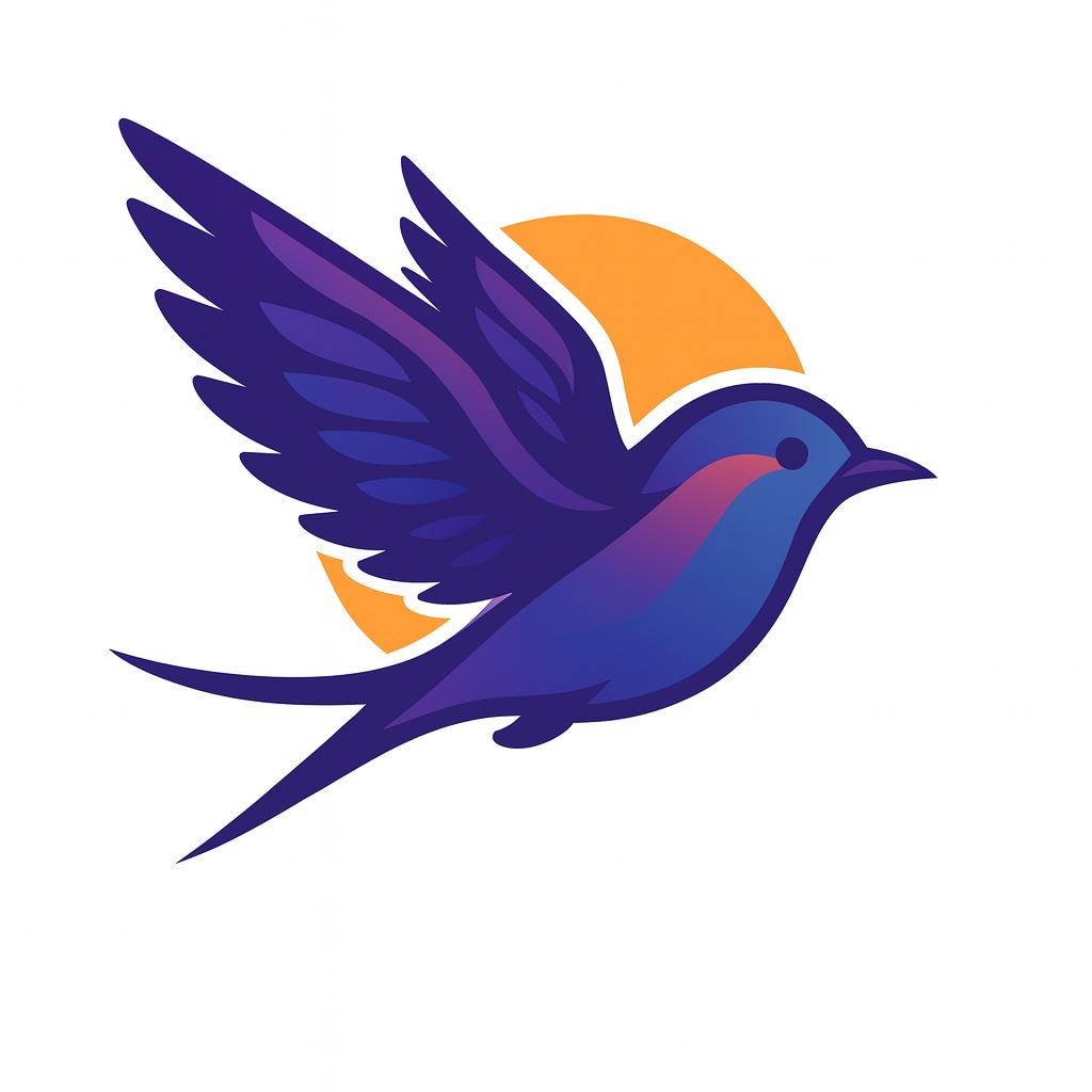Ababeel Bird Logo